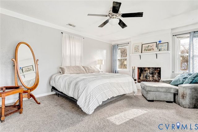 805 N 37th St, Richmond, VA 23223