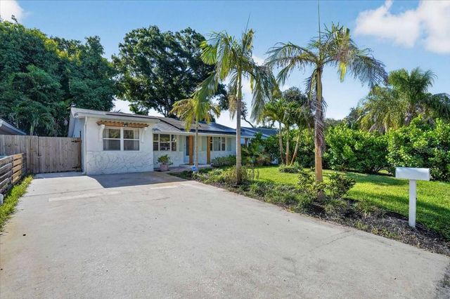 2612 46TH STREET S, Gulfport, FL 33707