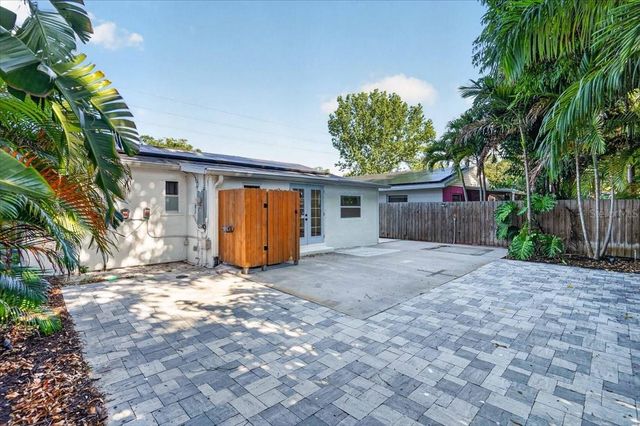 2612 46TH STREET S, Gulfport, FL 33707