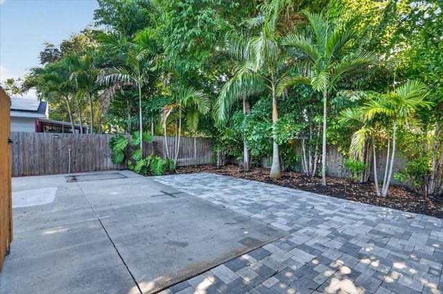 2612 46TH STREET S, Gulfport, FL 33707