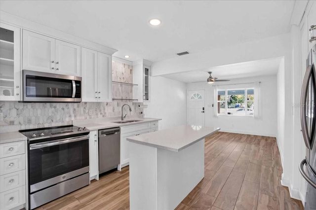2612 46TH STREET S, Gulfport, FL 33707