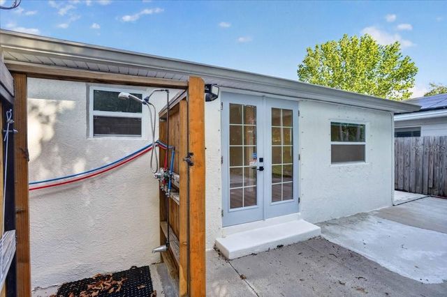2612 46TH STREET S, Gulfport, FL 33707