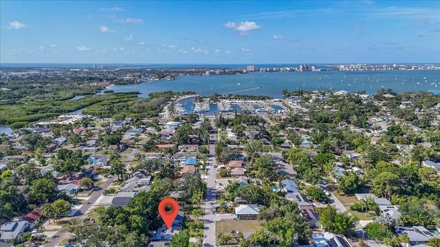 2612 46TH STREET S, Gulfport, FL 33707