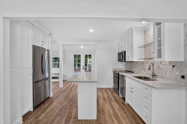 2612 46TH STREET S, Gulfport, FL 33707