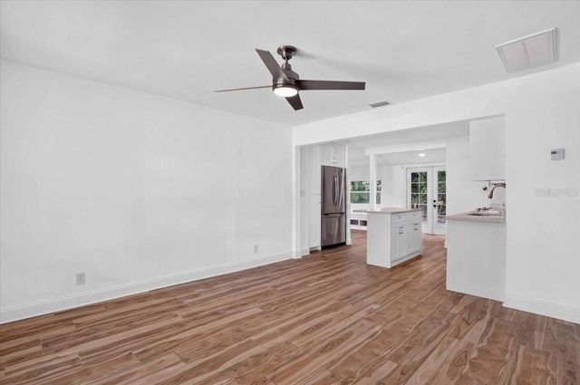 2612 46TH STREET S, Gulfport, FL 33707