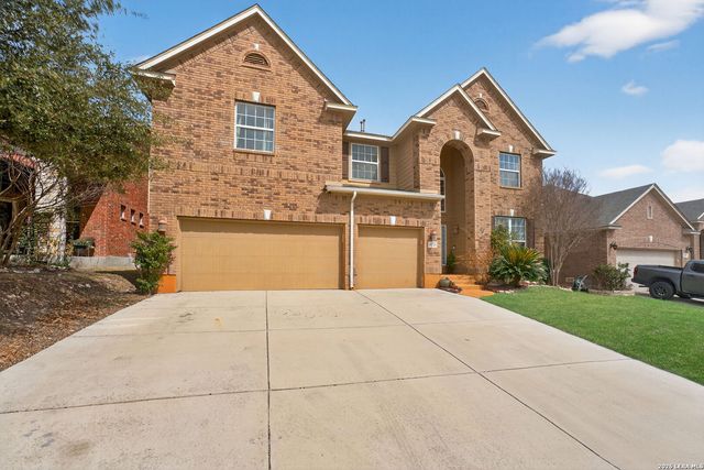 11715 Fabiana, San Antonio, TX 78253