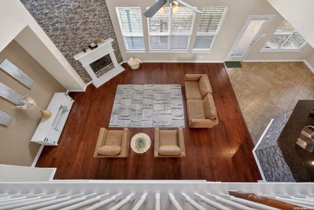 11715 Fabiana, San Antonio, TX 78253