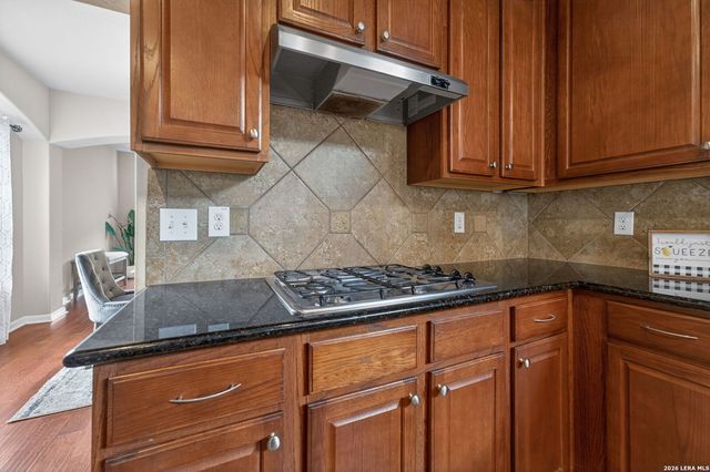 11715 Fabiana, San Antonio, TX 78253