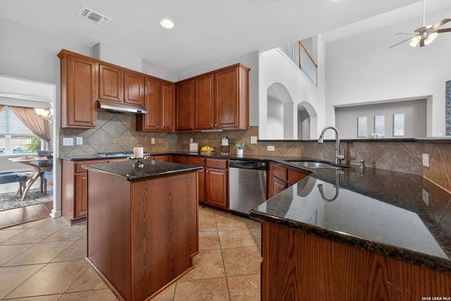 11715 Fabiana, San Antonio, TX 78253