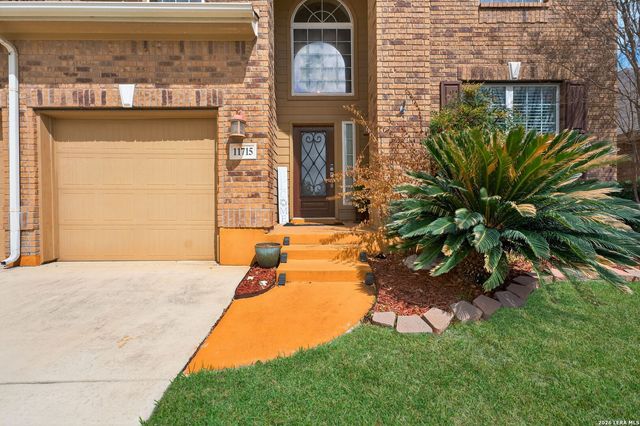 11715 Fabiana, San Antonio, TX 78253