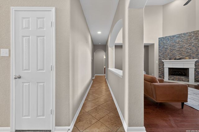 11715 Fabiana, San Antonio, TX 78253