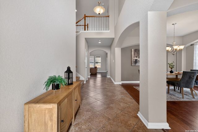 11715 Fabiana, San Antonio, TX 78253