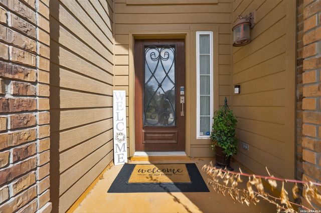 11715 Fabiana, San Antonio, TX 78253