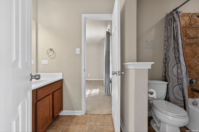 11715 Fabiana, San Antonio, TX 78253