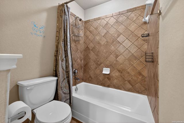 11715 Fabiana, San Antonio, TX 78253