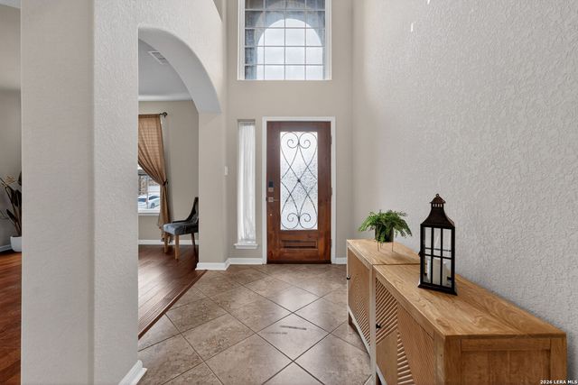 11715 Fabiana, San Antonio, TX 78253