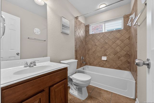 11715 Fabiana, San Antonio, TX 78253