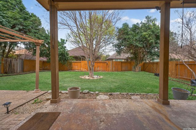 11715 Fabiana, San Antonio, TX 78253