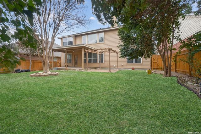 11715 Fabiana, San Antonio, TX 78253