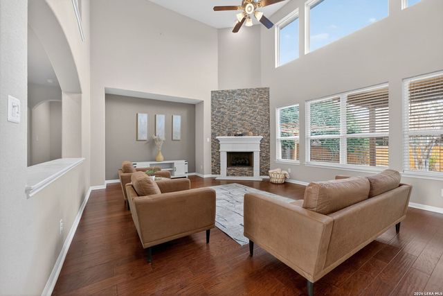 11715 Fabiana, San Antonio, TX 78253