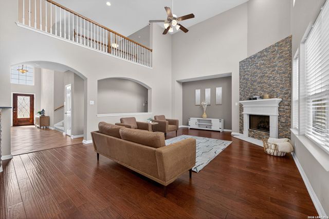 11715 Fabiana, San Antonio, TX 78253