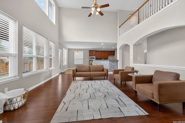 11715 Fabiana, San Antonio, TX 78253