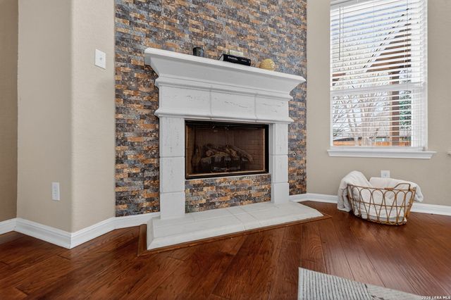 11715 Fabiana, San Antonio, TX 78253