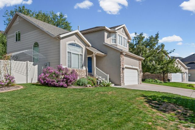 1071 S 55 W, Farmington, UT 84025