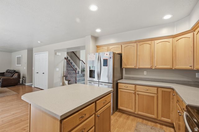 1071 S 55 W, Farmington, UT 84025