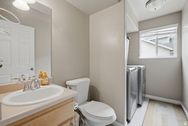 1071 S 55 W, Farmington, UT 84025