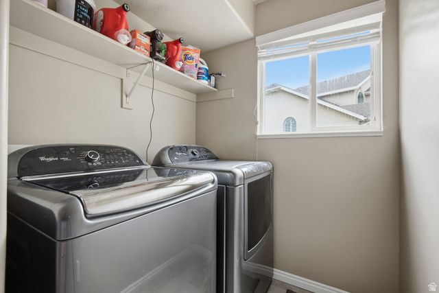 1071 S 55 W, Farmington, UT 84025