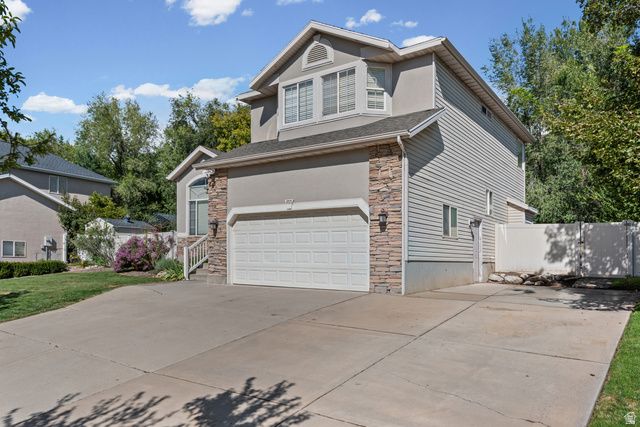 1071 S 55 W, Farmington, UT 84025
