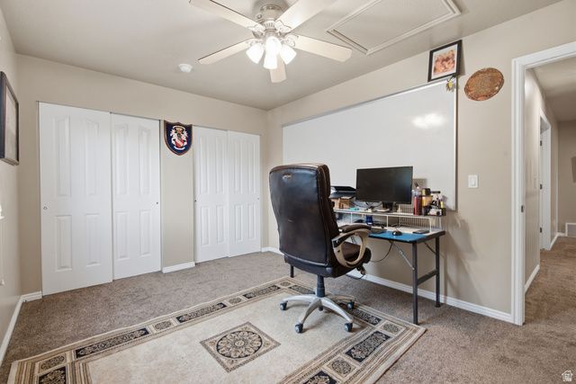 1071 S 55 W, Farmington, UT 84025