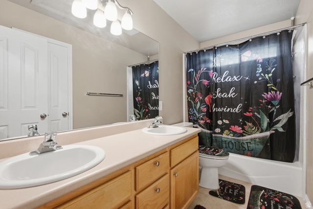 1071 S 55 W, Farmington, UT 84025