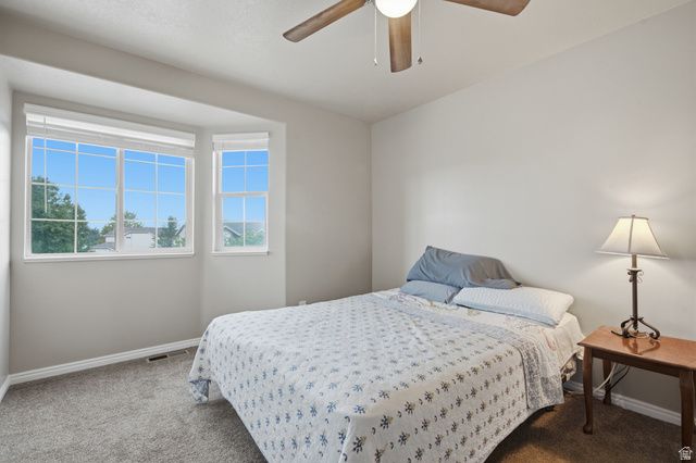 1071 S 55 W, Farmington, UT 84025