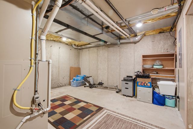 1071 S 55 W, Farmington, UT 84025