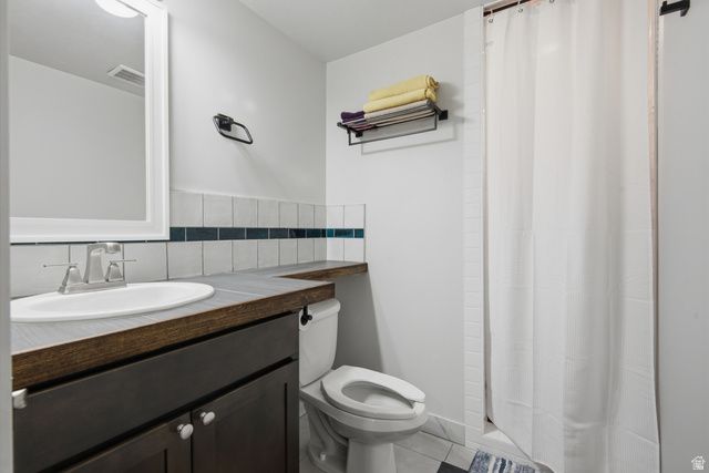 1071 S 55 W, Farmington, UT 84025