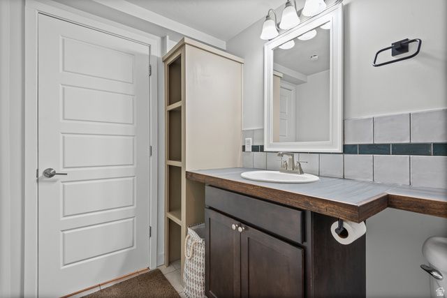 1071 S 55 W, Farmington, UT 84025