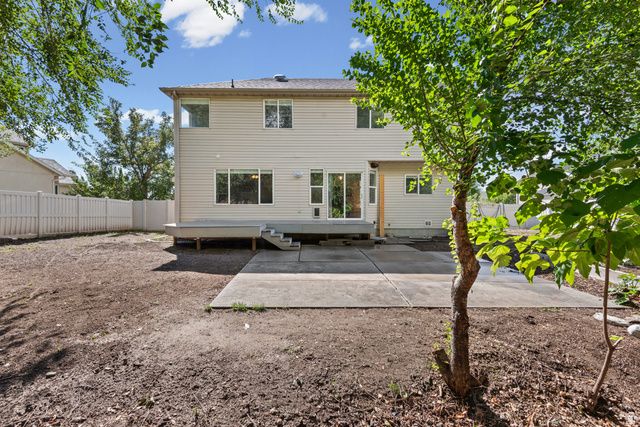 1071 S 55 W, Farmington, UT 84025