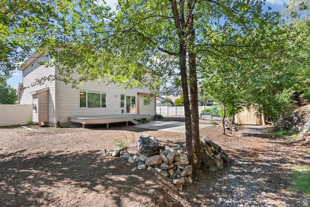 1071 S 55 W, Farmington, UT 84025