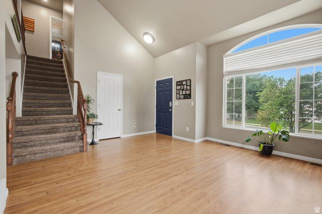 1071 S 55 W, Farmington, UT 84025