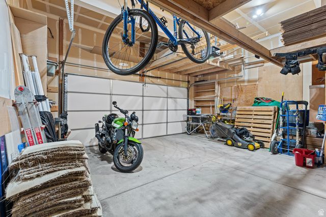 1071 S 55 W, Farmington, UT 84025