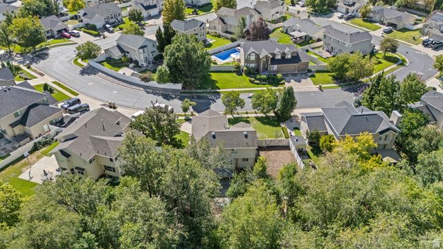 1071 S 55 W, Farmington, UT 84025