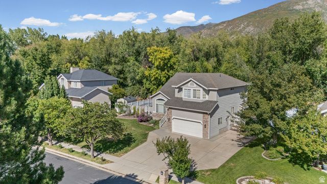 1071 S 55 W, Farmington, UT 84025