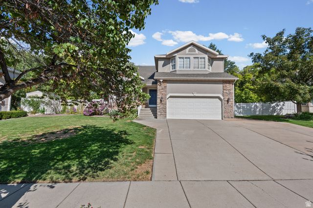 1071 S 55 W, Farmington, UT 84025