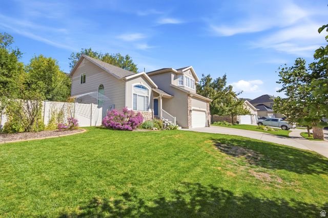 1071 S 55 W, Farmington, UT 84025