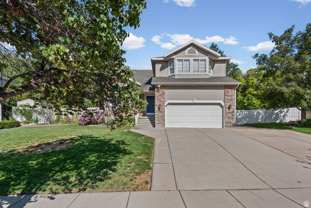 1071 S 55 W, Farmington, UT 84025