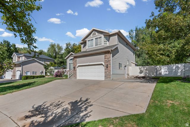 1071 S 55 W, Farmington, UT 84025