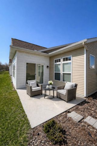 11404 S Lake Drive, Holland, MI 49424