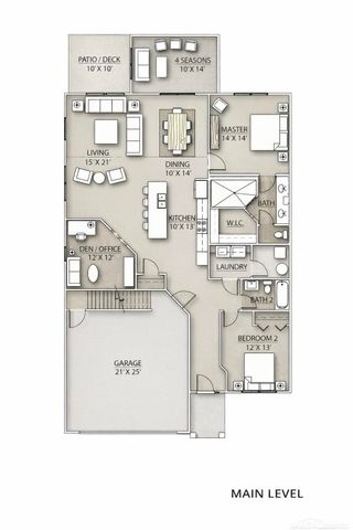 11404 S Lake Drive, Holland, MI 49424